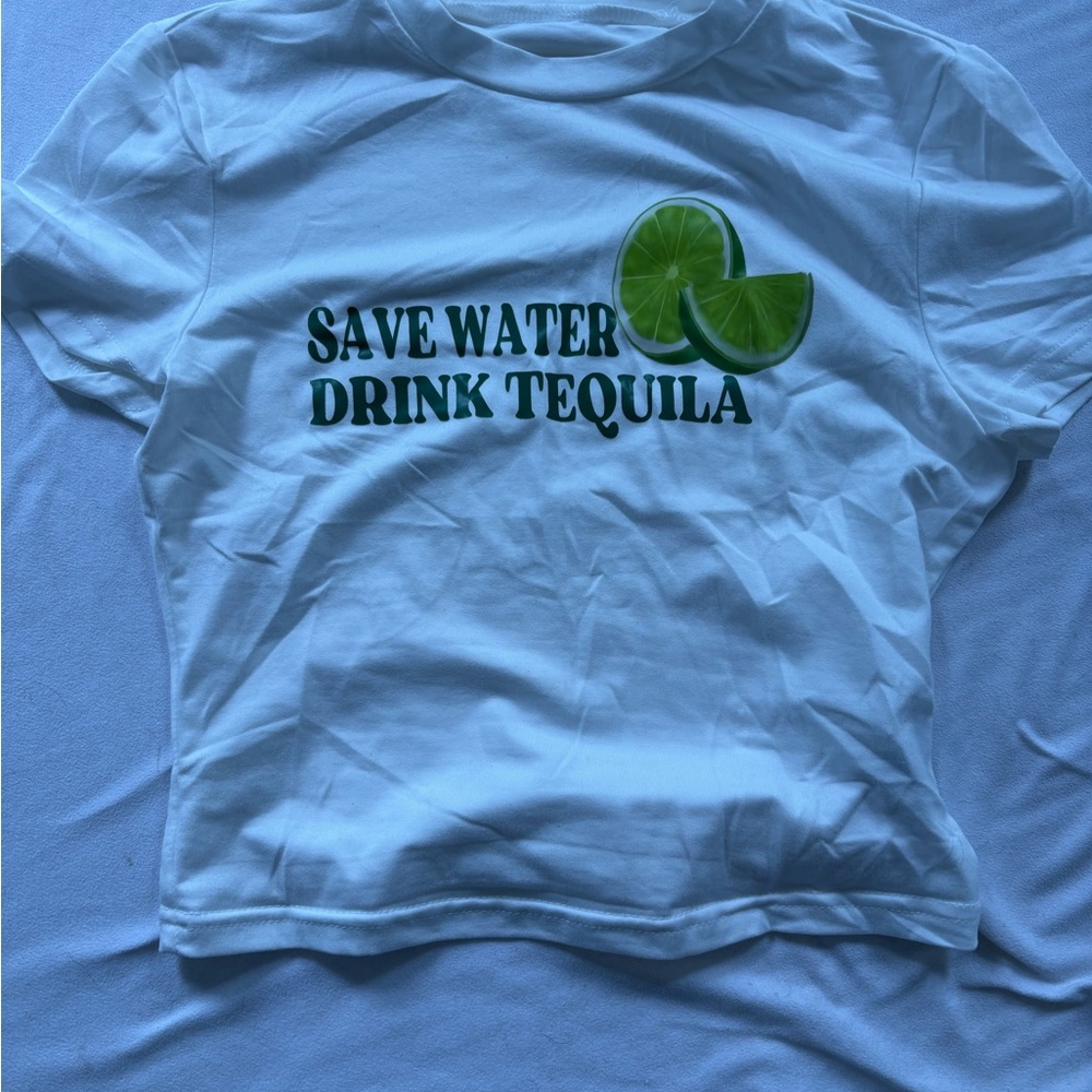 SHEIN White Casual Top